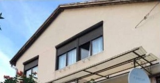 Molnár Vendégház Aggtelek