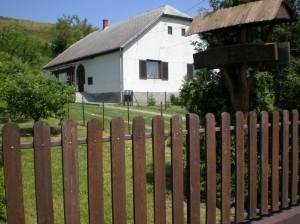 Almádi Vendégház Mátraterenye