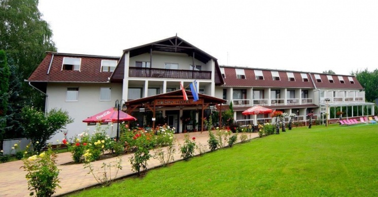 Balneo Liget Hotel & Spa*** superior Mezőkövesd