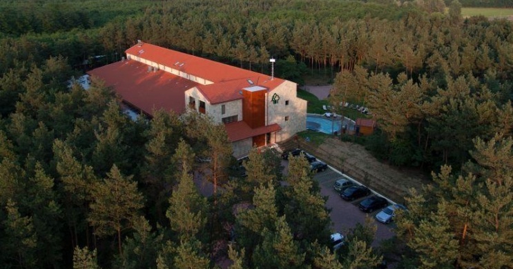 Erdőspuszta Club Hotel**** Debrecen