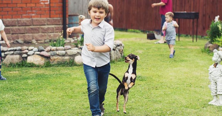 Hogyan válasszunk cipőt a gyermeknek?