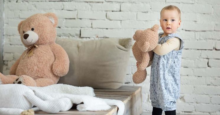 Így válassz hálózsákot a babádnak!