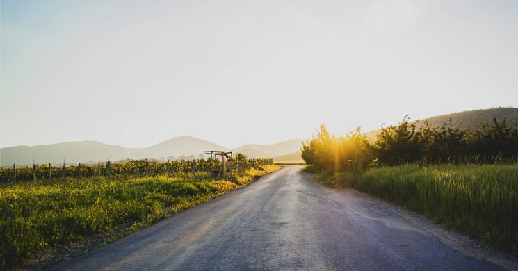 Fenntartható vidéki élet – hogyan lesz a természetből energia?
