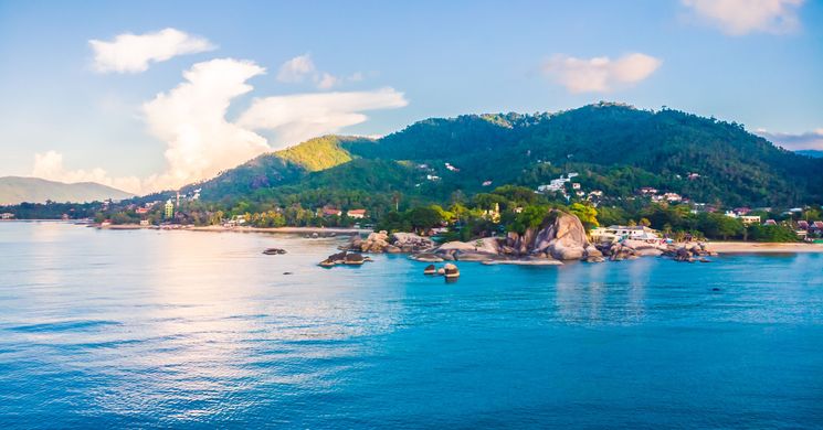 Fedezze fel a Török Riviéra Gyöngyszemeit: Útikalauz a Türkiz Partra