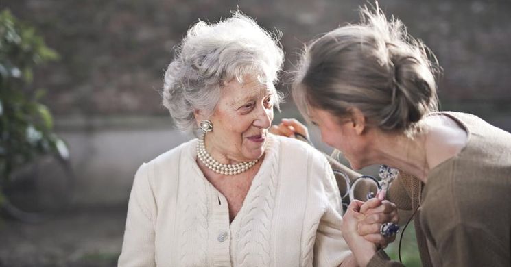 Hasznos tanácsok idősek gondozásához