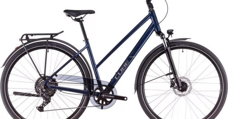 Kerékpáros kirándulások Magyarország legszebb útvonalain – így válassz bringát a túrához