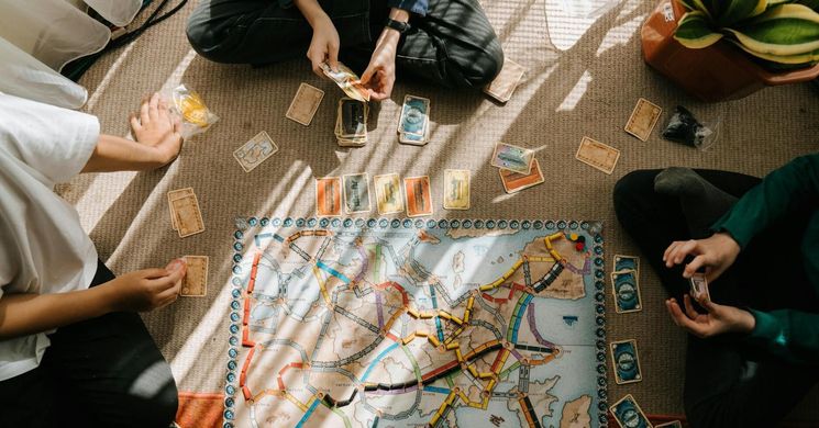 Hogyan segítenek a logikai játékok a gyerekek fejlődésében?