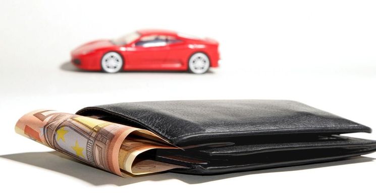 Hogyan lehet autóhitelt felvenni?