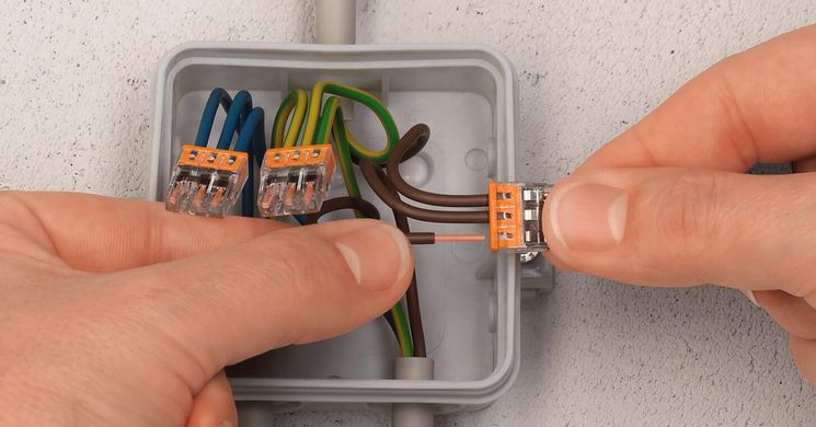 Miért a modern vezetékösszekötők a villanyszerelők kedvencei?