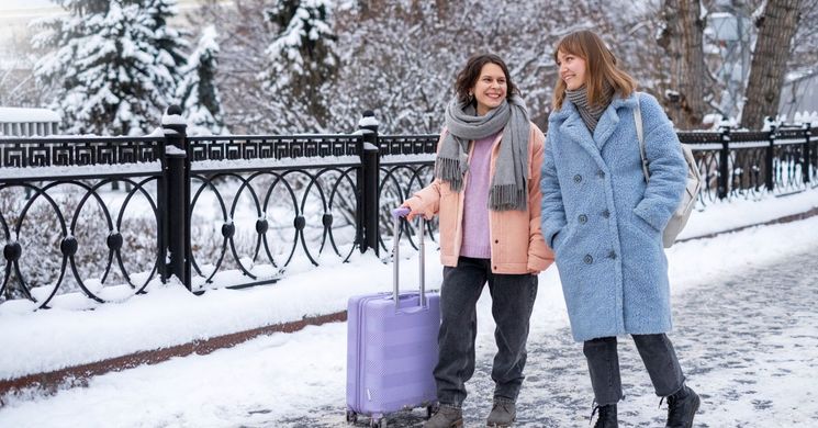 Feltöltődés 24 óra alatt: pihentető tippek a gyors kikapcsolódáshoz, ha szereted a villámutazásokat