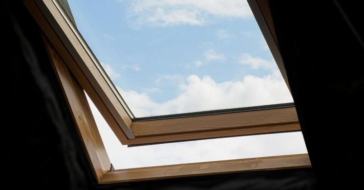 Több fény, több élmény, avagy hogyan válik a tetőtér a szabadidő kedvenc helyszínévé?