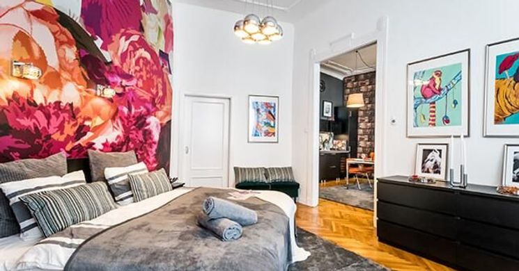 Miért tűrnek még mindig a lakástulajdonosok a pesti Airbnb-piacon?