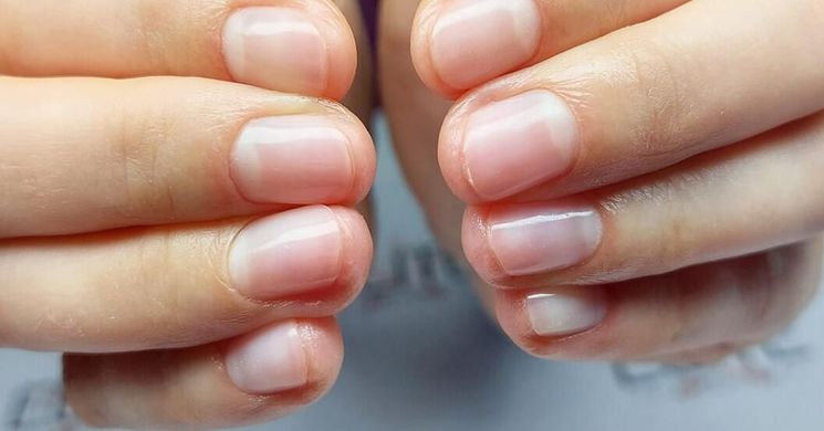 A japán manikűr titkai: egészséges és ragyogó körmök