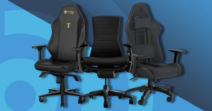 Gamer szék – A tökéletes választás minden konzoljátékos számára