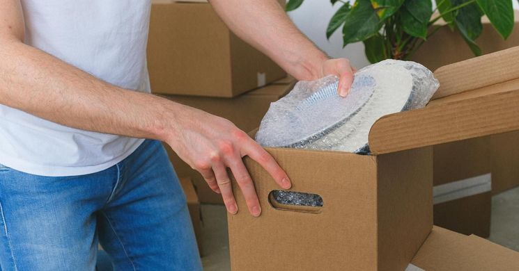 Amikor a költözés újdonságokat tartogat