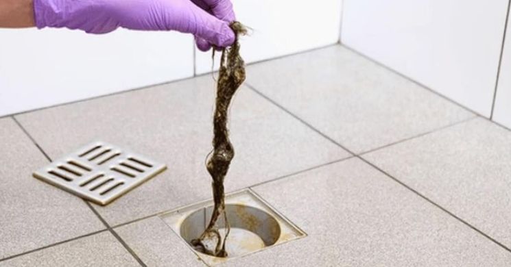 A zuhanytálca dugulásának rejtelmei: tippek és trükkök