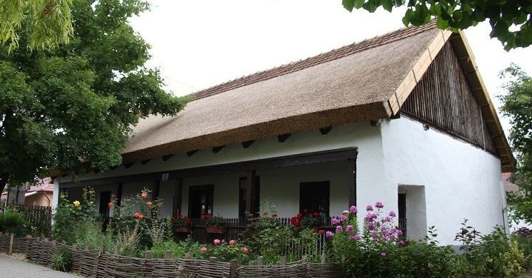 Tájházak Magyarországon