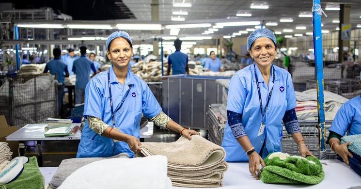 A filippínó munkaerő népszerűsége Európában és Magyarországon