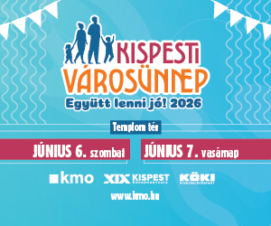 Kispesti Városünnep Budapesten