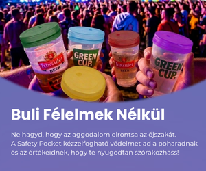 Bulizz félelmek nélkül!