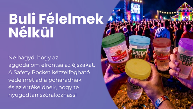 Bulizz félelmek nélkül!