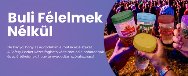 Bulizz félelmek nélkül!