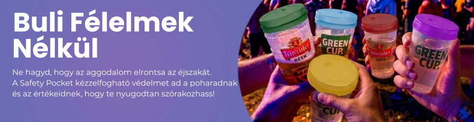 Bulizz félelmek nélkül!