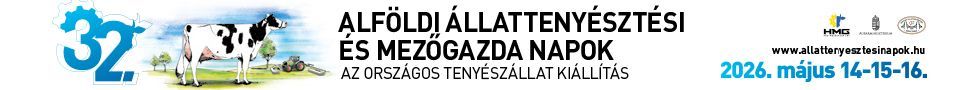 Alföldi Állattenyésztési Napok – 2026-os kiállítás és szakmai rendezvény Hódmezővásárhelyen