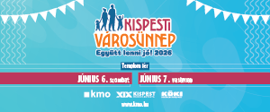 Kispesti Városünnep Budapesten