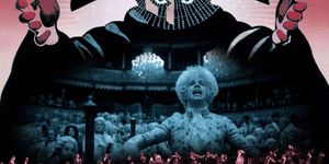 Filmzene koncert Budapest 2026 Margitszigeti Szabadtéri Színpad: Amadeus Live Filmkoncert