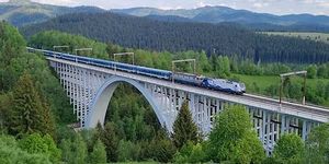 Székely Gyors 2026 - Különvonattal a Csíksomlyói Búcsúra