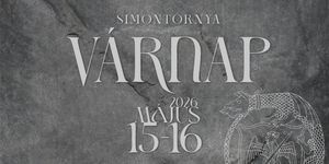 Simontornyai Várnapok 2026