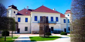 Hajósi Barokk Kastély programok 2026