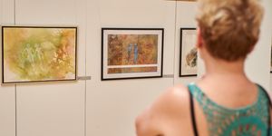 Nagykanizsa kiállítások 2026