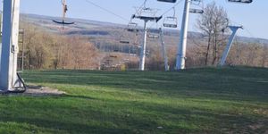 Bakonyi libegőzés 2026 Eplény