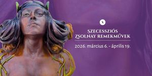 Virág Judit Galéria programok 2026 Budapest - Kiállítások, aukciók, művészeti események