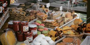 Káptalantóti Liliomkert piac 2026. Termelői piac a Káli-medencében, élmény vásárlás minden vasárnap