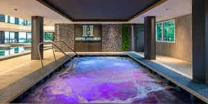 Akciós üdülés Keszthely 2026 - kedvezményes wellness a Hotel Helikon Superiorban