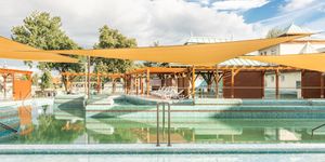 Hétköznapi wellness akció 2026 - 2 éjszakás pihenés  az Aquasol Resortban