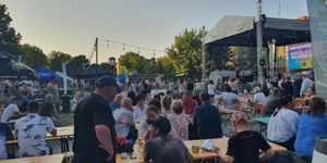 Balatonlellei Borhét 2026