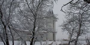 Advent Poroszlón 2026 -  Ünnepi programok a Tisza-tavi Ökocentrumban