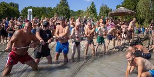 40 Halász Emléknapok 2026 - A Balatoni Halászok Napja Vonyarcvashegyen