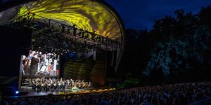 Nemzeti Filharmonikus Zenekar nyitókoncert 2026 – ünnepi klasszikus zenei hangverseny a Margitszigeti Szabadtéri Színpadon