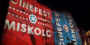 CineFest Miskolci Nemzetközi Filmfesztivál 2026