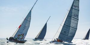 Kékszalag Fesztivál 2026 Balatonfüred - A Balaton Ünnepe