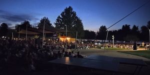 Mária napok Balatonmáriafürdő 2026