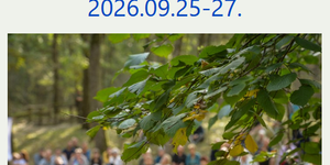 Muzsikál az erdő a Körösök völgyében 2026