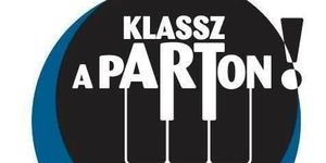 KLASSZ a pARTon  Balatonfüred 2026 - Ingyenes nyáresti koncertek Balatonfüreden
