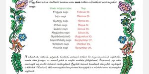 Magdolna-napi vásár Nagykőrös 2026