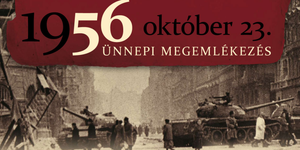 2026. október 23. Balatonfüred - Az 1956-os forradalom és szabadságharc ünnepe